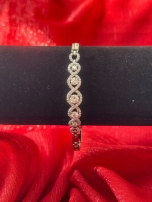 Stoned Bracelet