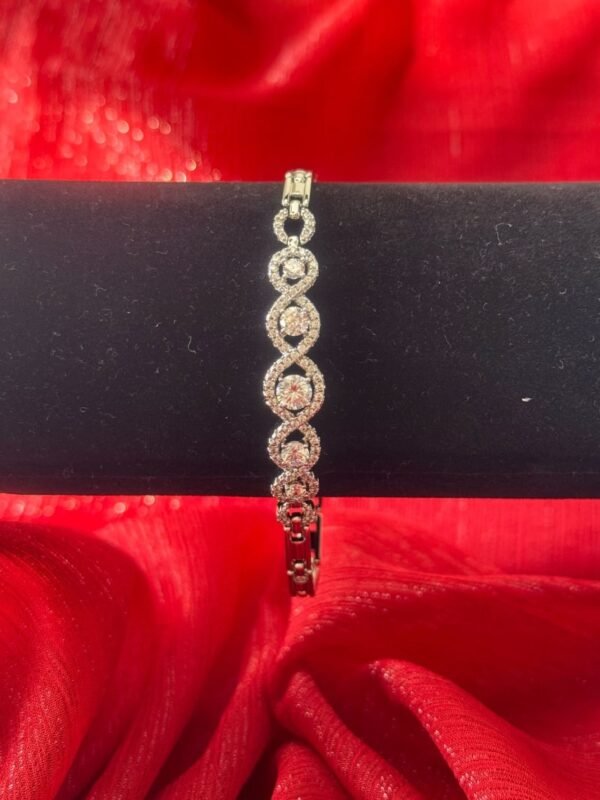 Stoned Bracelet - Image 2