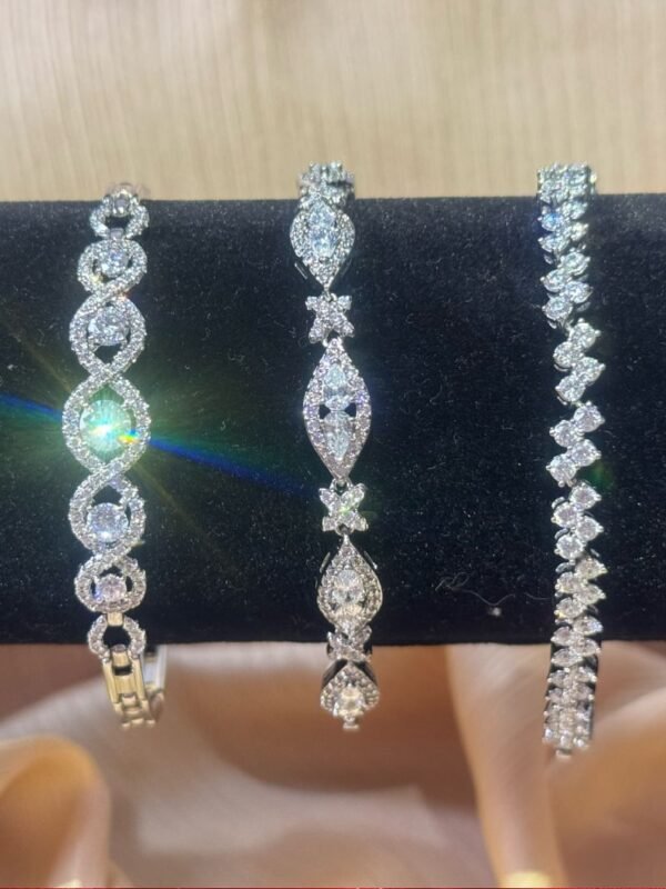 Stoned Bracelet - Image 4