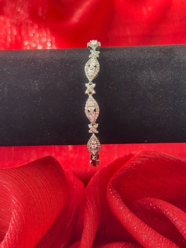 Stoned Bracelet